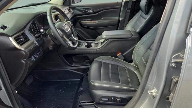 2023 GMC Acadia FWD Denali