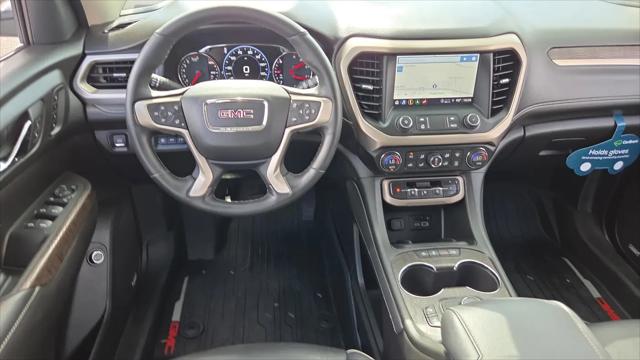 2023 GMC Acadia FWD Denali