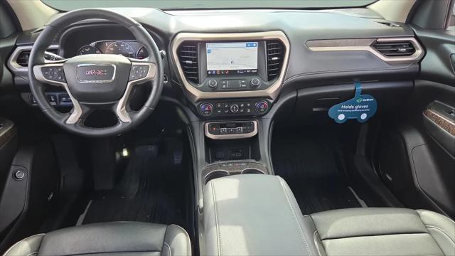2023 GMC Acadia FWD Denali