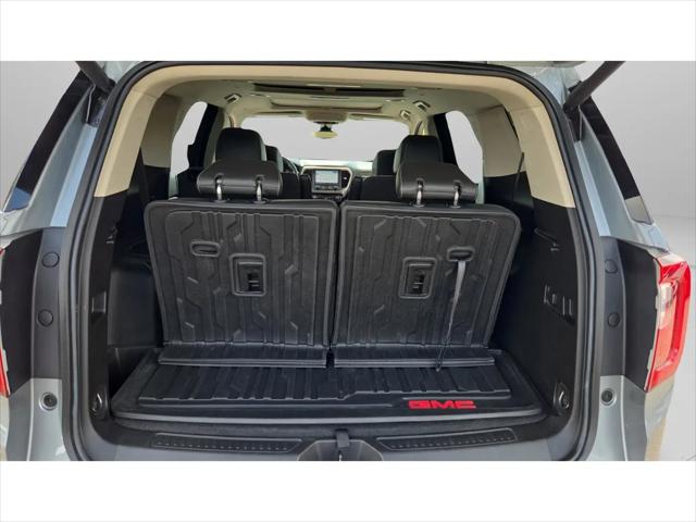 2023 GMC Acadia FWD Denali