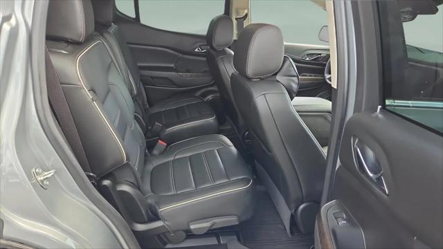 2023 GMC Acadia FWD Denali
