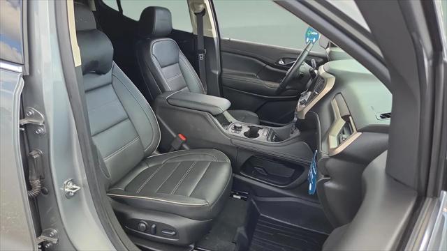 2023 GMC Acadia FWD Denali
