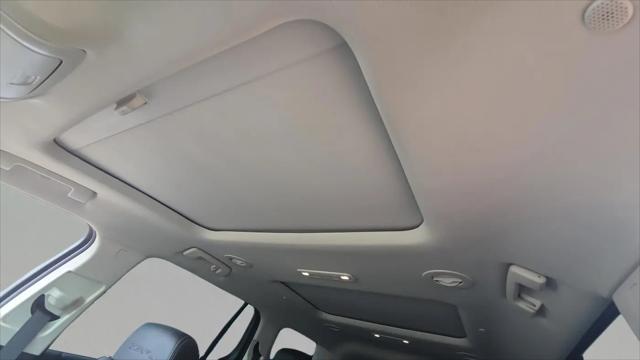 2023 GMC Acadia FWD Denali