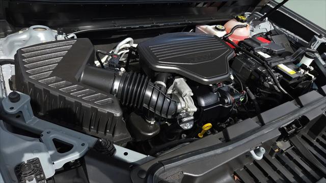2023 GMC Acadia FWD Denali
