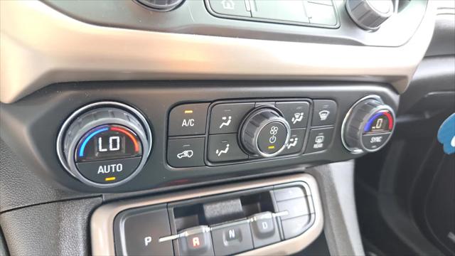 2023 GMC Acadia FWD Denali