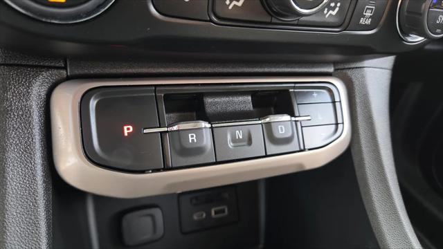 2023 GMC Acadia FWD Denali