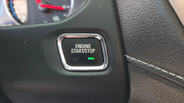 2023 GMC Acadia FWD Denali