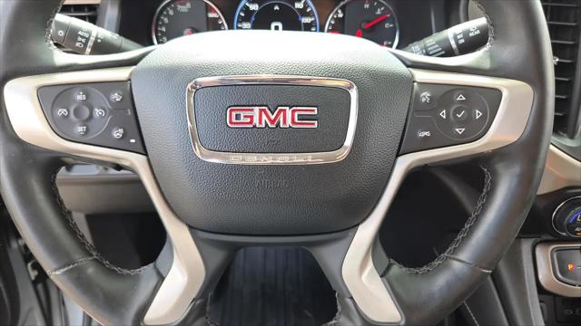 2023 GMC Acadia FWD Denali