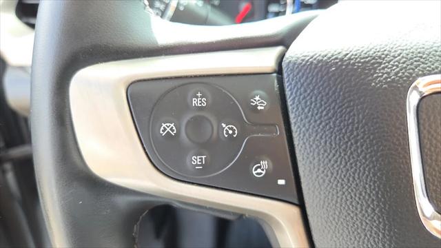2023 GMC Acadia FWD Denali