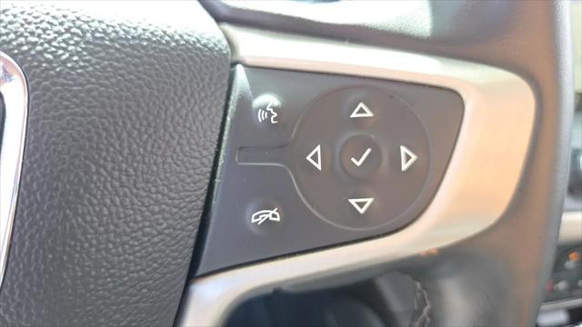 2023 GMC Acadia FWD Denali