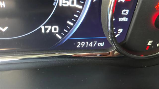 2023 GMC Acadia FWD Denali