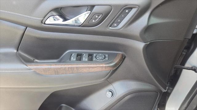 2023 GMC Acadia FWD Denali