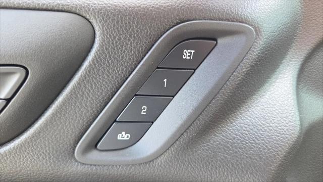 2023 GMC Acadia FWD Denali