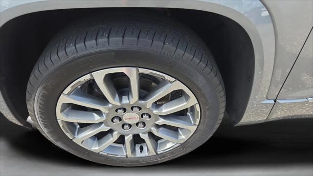 2023 GMC Acadia FWD Denali