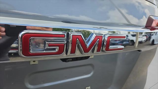 2023 GMC Acadia FWD Denali