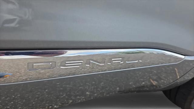 2023 GMC Acadia FWD Denali