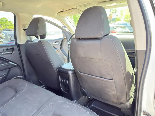 2015 GMC Canyon SLE