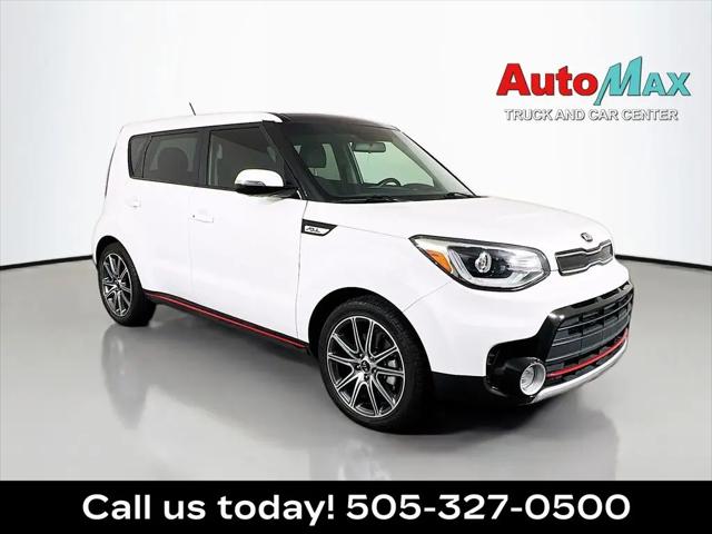 2019 Kia Soul ! for sale in Farmington, NM