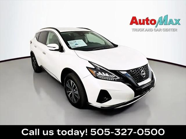 2023 Nissan Murano SV FWD for sale in Farmington, NM
