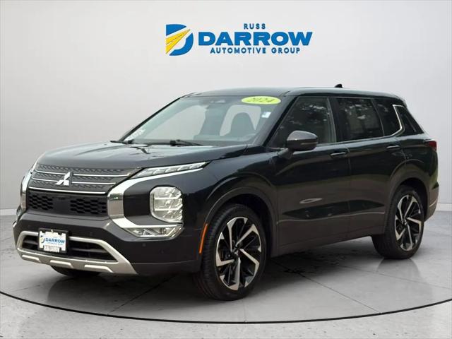 2024 Mitsubishi Outlander SE 2.5 2WD for sale in Neenah, WI