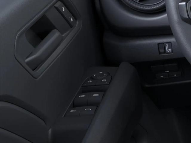 2026 Chevrolet Colorado Trail Boss, 4WD