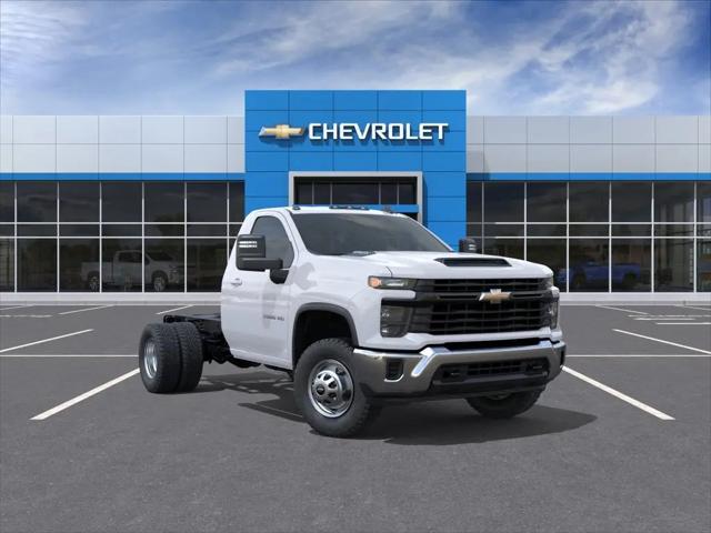 2026 Chevrolet Silverado 3500HD Work Truck for sale in Tempe, AZ