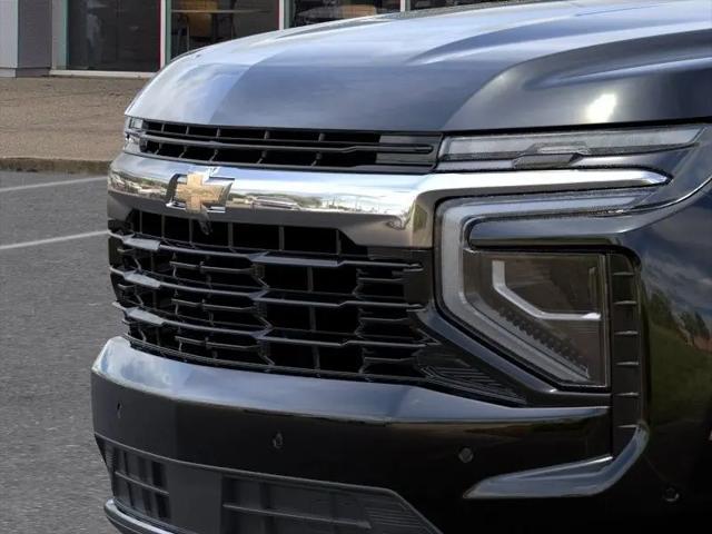 2026 Chevrolet Suburban LS, RWD