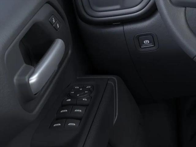 2026 Chevrolet Silverado 2500HD Double Cab, Long Bed, WT, RWD