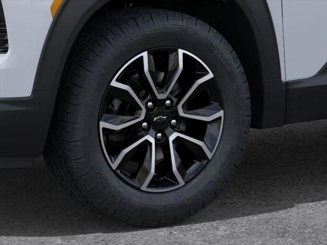 2026 Chevrolet TrailBlazer FWD ACTIV