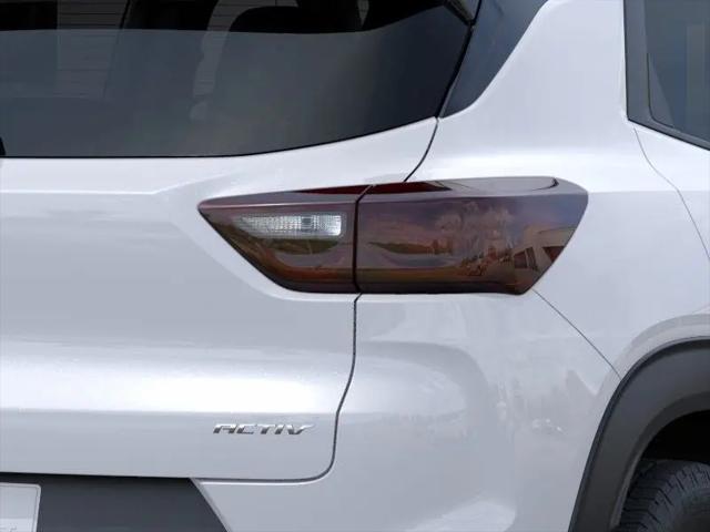 2026 Chevrolet TrailBlazer FWD ACTIV