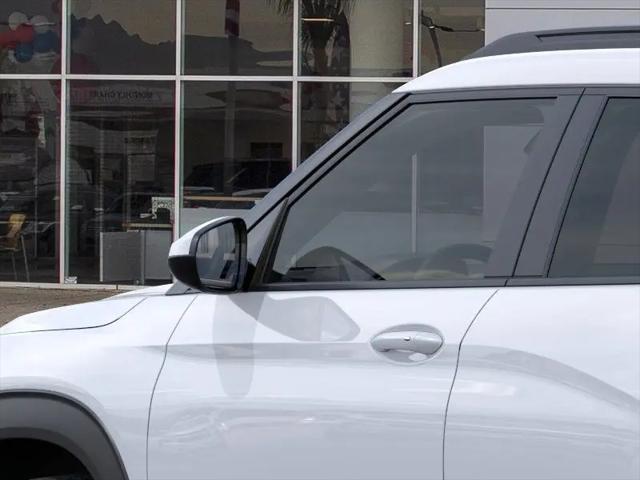 2026 Chevrolet TrailBlazer FWD ACTIV