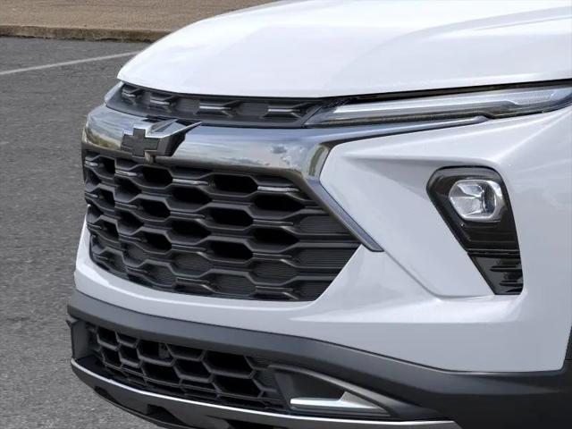 2026 Chevrolet TrailBlazer FWD ACTIV