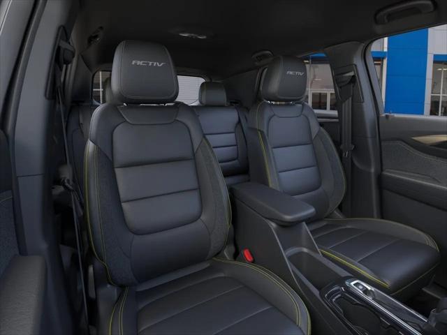 2026 Chevrolet TrailBlazer FWD ACTIV
