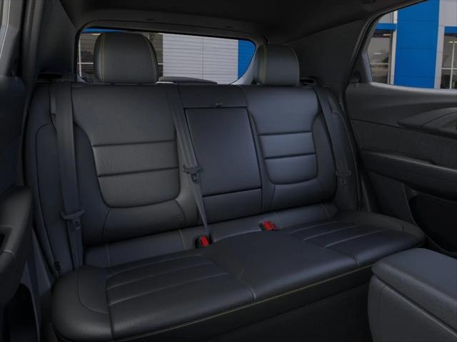 2026 Chevrolet TrailBlazer FWD ACTIV