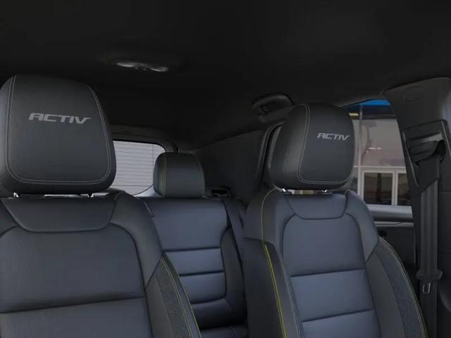 2026 Chevrolet TrailBlazer FWD ACTIV