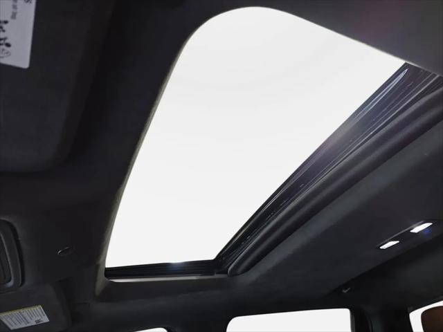 2025 GMC Sierra 2500HD 4WD Crew Cab Standard Bed Denali Ultimate