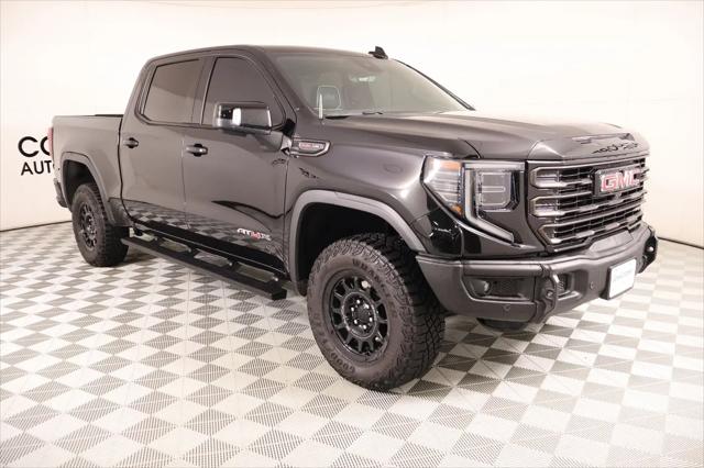 2024 GMC Sierra 1500 4WD Crew Cab Short Box AT4X for sale in Shawnee, OK