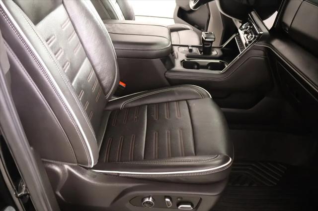 2024 GMC Sierra 1500 4WD Crew Cab Short Box AT4X