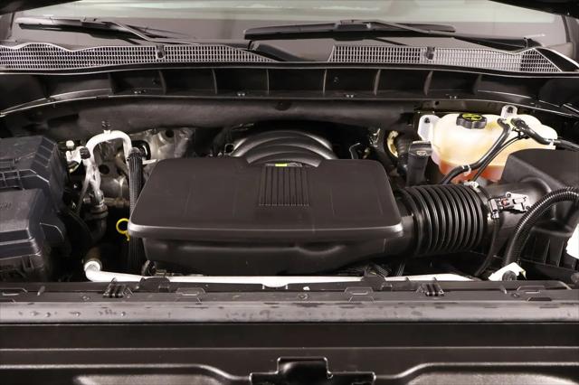 2024 GMC Sierra 1500 4WD Crew Cab Short Box AT4X
