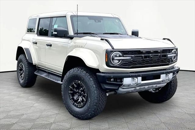 2026 Ford Bronco Raptor for sale in Olive Branch, MS