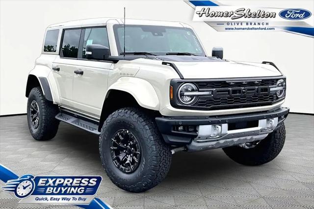 2026 Ford Bronco Raptor for sale in Olive Branch, MS