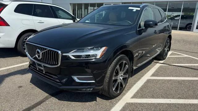 2019 Volvo XC60 T6 Inscription for sale in Troy, MI