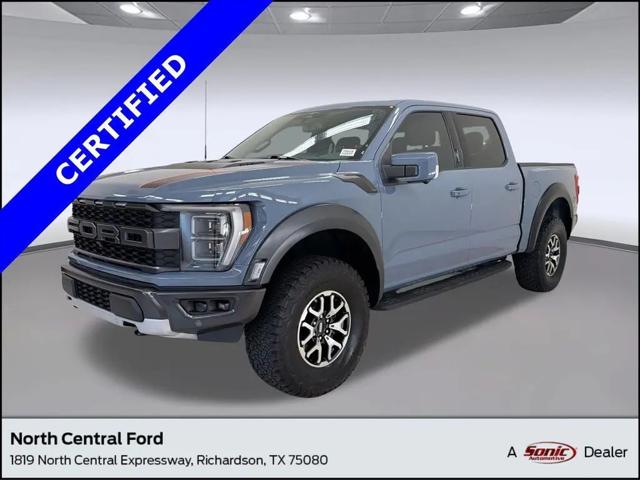 2023 Ford F-150 Raptor for sale in Richardson, TX