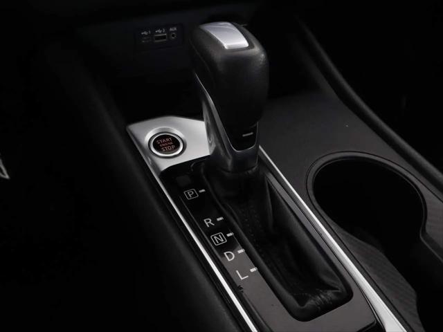 2020 Nissan Altima S FWD