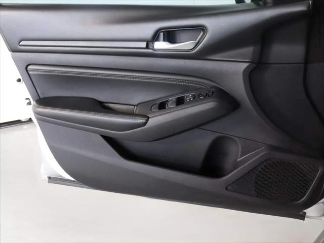 2020 Nissan Altima S FWD