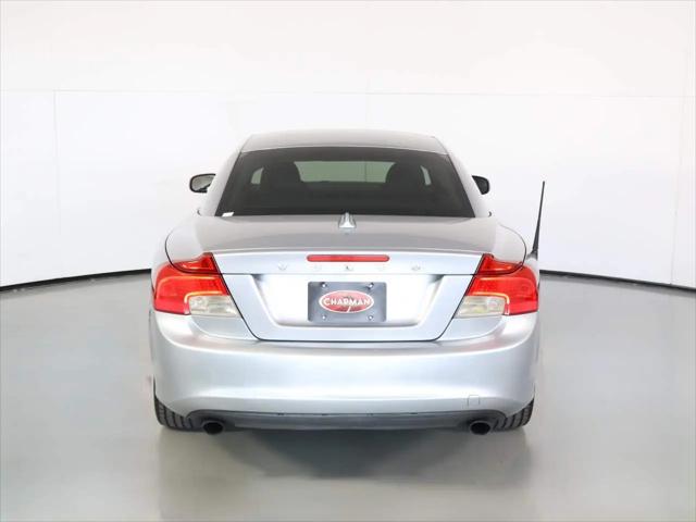 2012 Volvo C70 T5
