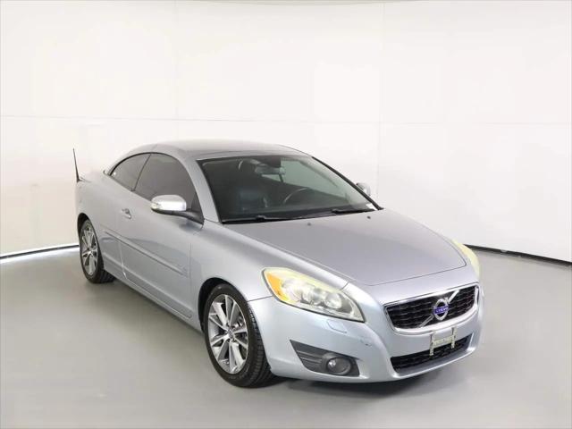 2012 Volvo C70 T5