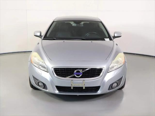 2012 Volvo C70 T5