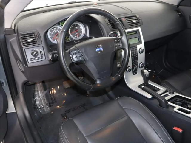 2012 Volvo C70 T5