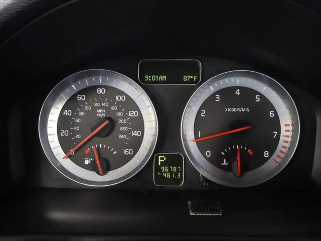 2012 Volvo C70 T5